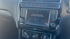 Volkswagen Polo 1.4 TSI ACT BlueGT 5dr Petrol Hatchback